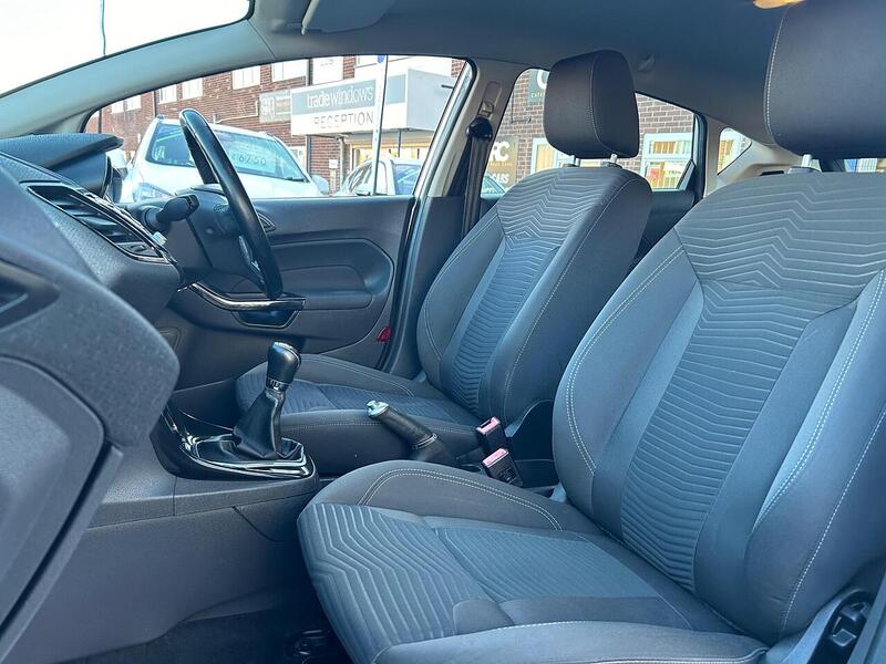 Used Ford Fiesta 2016 for sale - 76919776: Photo 26