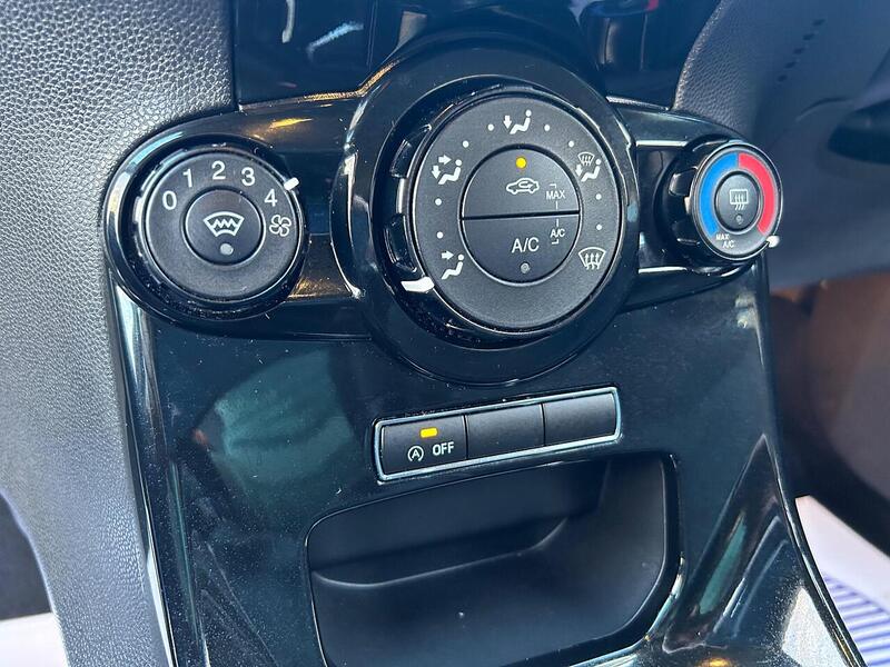 Used Ford Fiesta 2016 for sale - 76919776: Photo 27