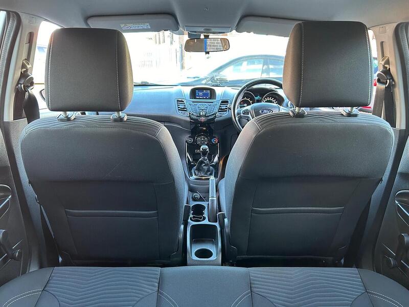 Used Ford Fiesta 2016 for sale - 76919776: Photo 29