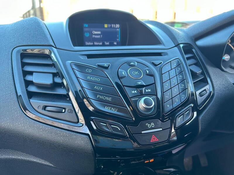 Used Ford Fiesta 2016 for sale - 76919776: Photo 30