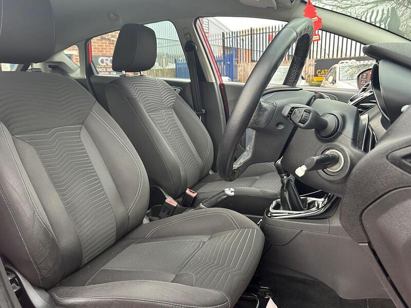 Used Ford Fiesta 2014 for sale - 76884504: Photo 19