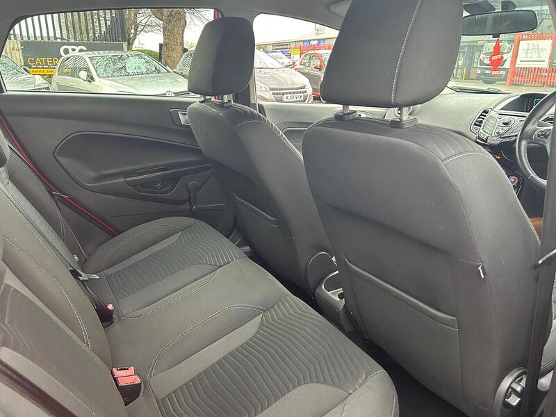 Used Ford Fiesta 2014 for sale - 76884504: Photo 20