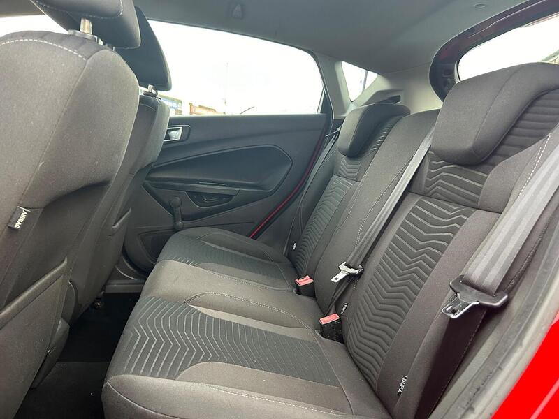 Used Ford Fiesta 2014 for sale - 76884504: Photo 22