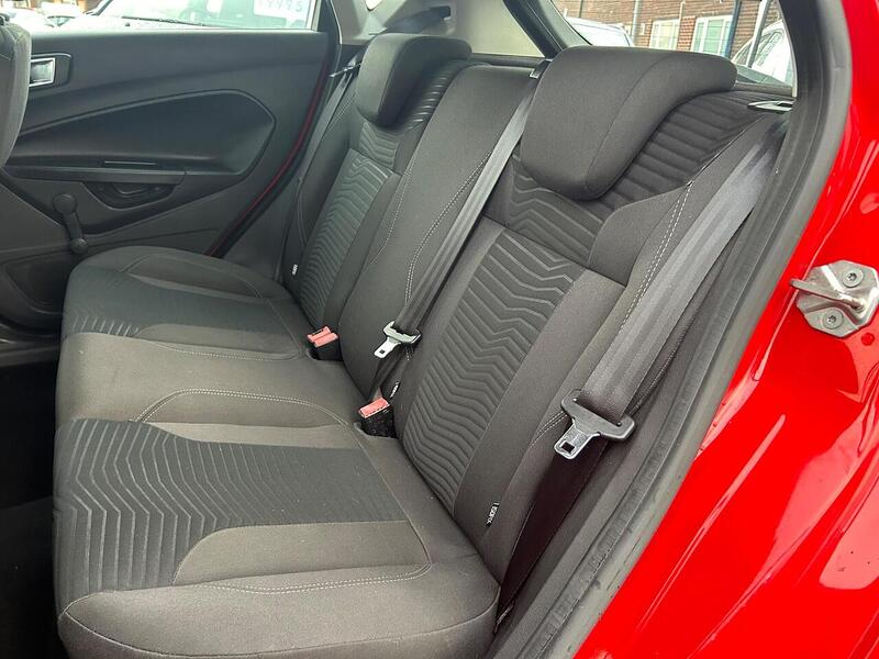 Used Ford Fiesta 2014 for sale - 76884504: Photo 23