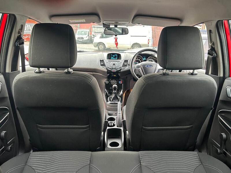 Used Ford Fiesta 2014 for sale - 76884504: Photo 34