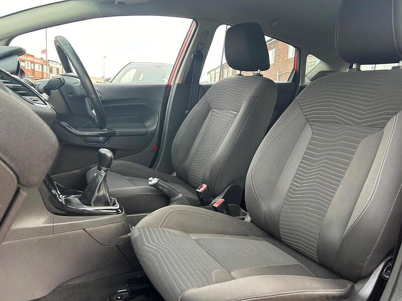 Used Ford Fiesta 2014 for sale - 76884504: Photo 38