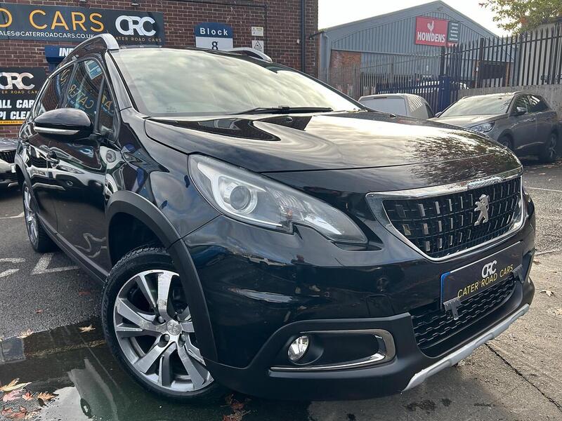 Used Peugeot 2008 2017 for sale - 76334048: Photo 1