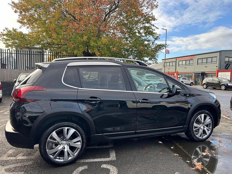 Used Peugeot 2008 2017 for sale - 76334048: Photo 10