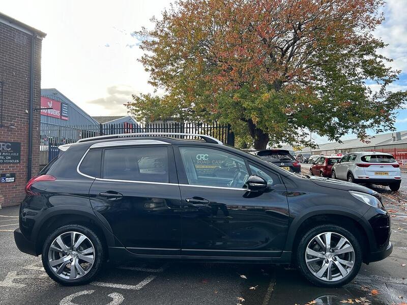 Used Peugeot 2008 2017 for sale - 76334048: Photo 11