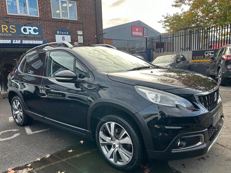 Used Peugeot 2008 2017 for sale - 76334048: Photo 12