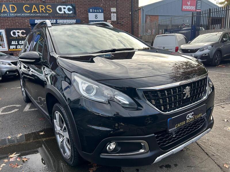 Used Peugeot 2008 2017 for sale - 76334048: Photo 13