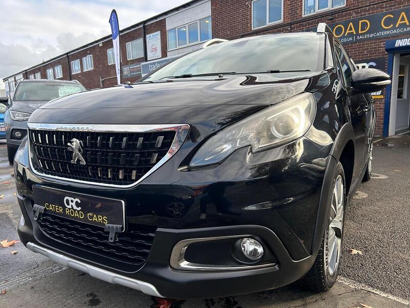Used Peugeot 2008 2017 for sale - 76334048: Photo 14
