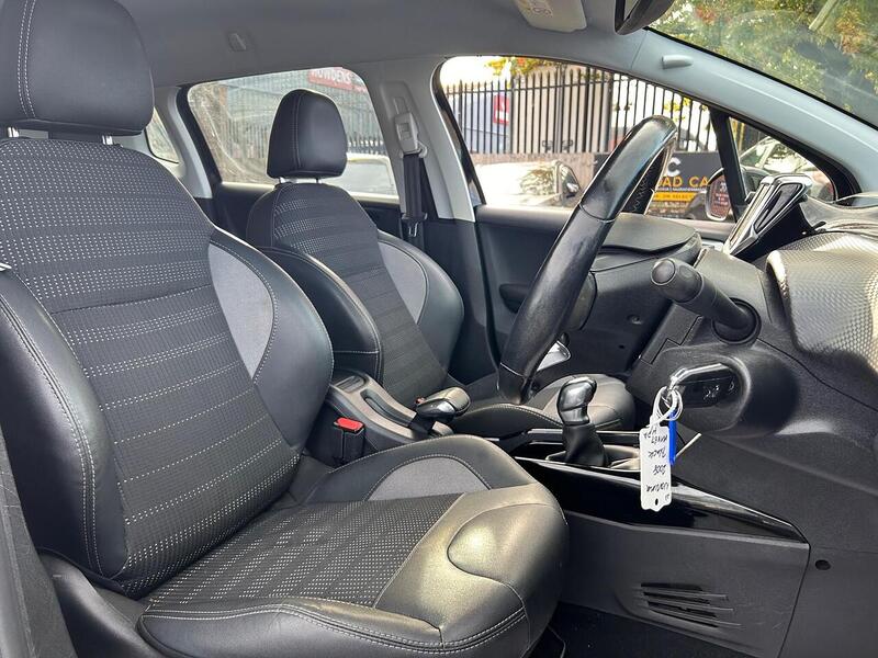 Used Peugeot 2008 2017 for sale - 76334048: Photo 16