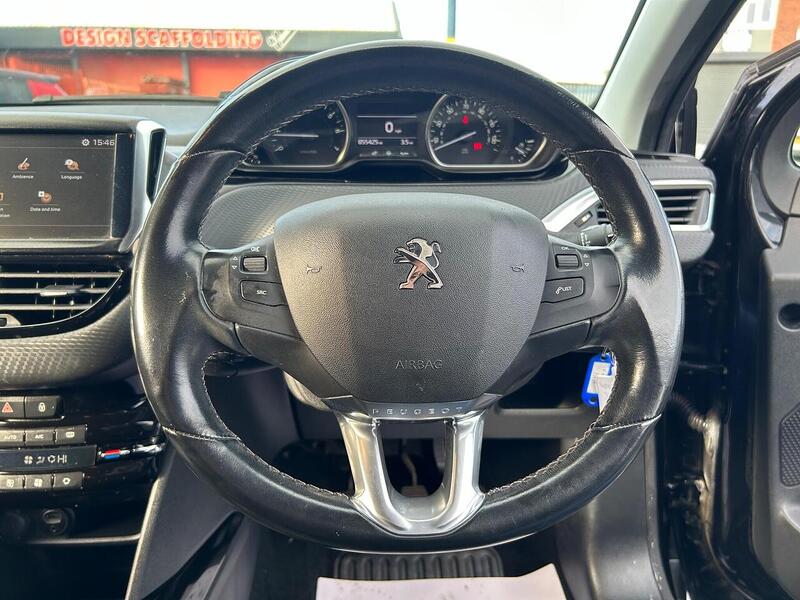 Used Peugeot 2008 2017 for sale - 76334048: Photo 17