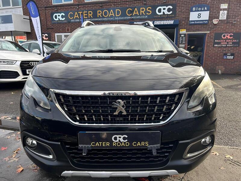 Used Peugeot 2008 2017 for sale - 76334048: Photo 2