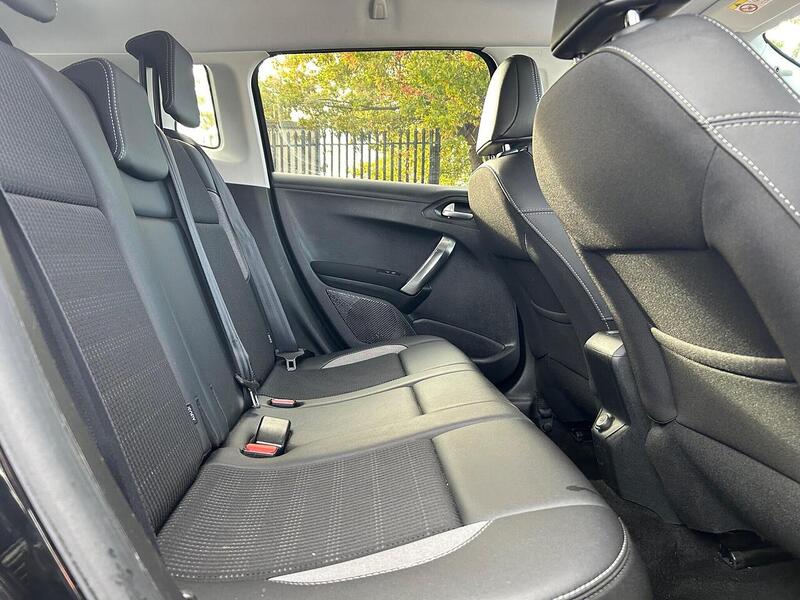 Used Peugeot 2008 2017 for sale - 76334048: Photo 20