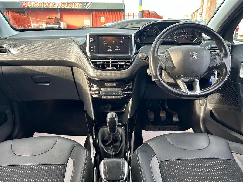 Used Peugeot 2008 2017 for sale - 76334048: Photo 22