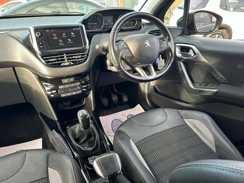 Used Peugeot 2008 2017 for sale - 76334048: Photo 23