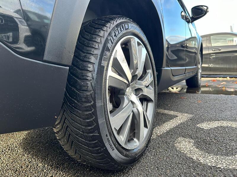 Used Peugeot 2008 2017 for sale - 76334048: Photo 24