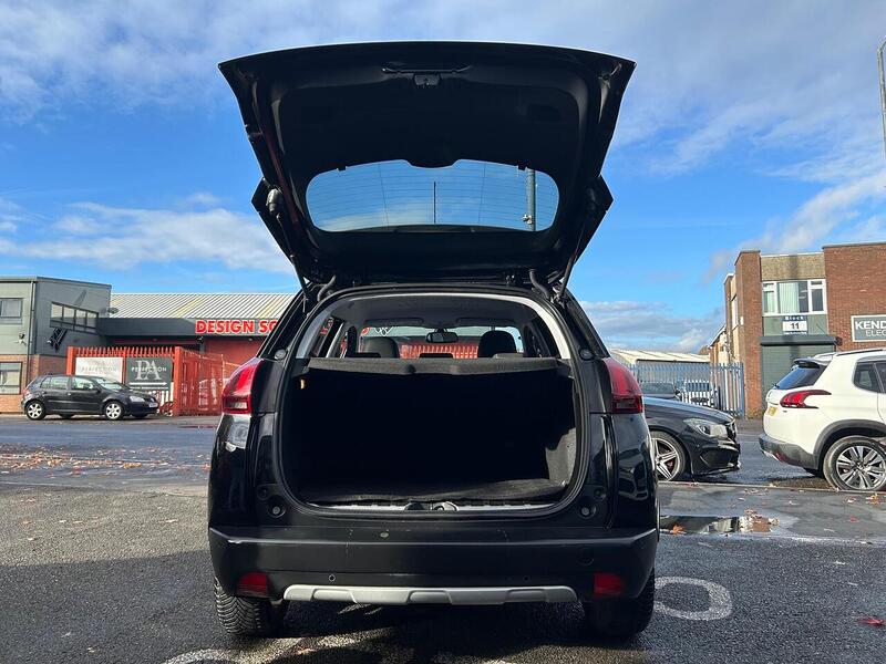 Used Peugeot 2008 2017 for sale - 76334048: Photo 25