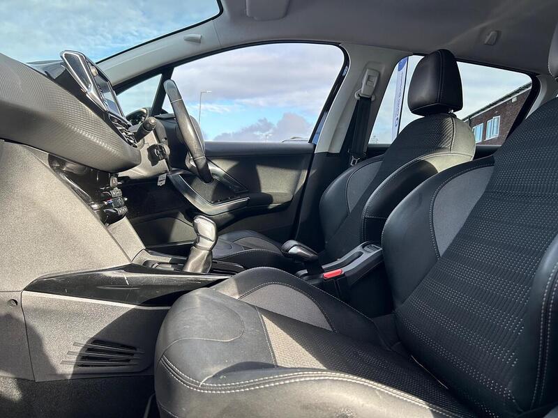 Used Peugeot 2008 2017 for sale - 76334048: Photo 30