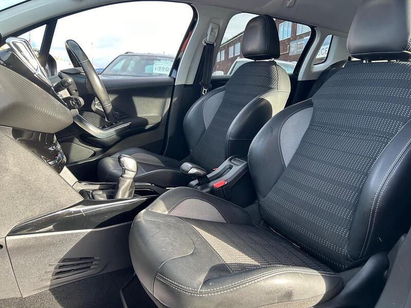 Used Peugeot 2008 2017 for sale - 76334048: Photo 31