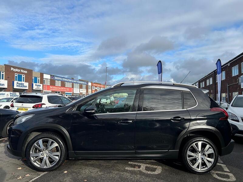 Used Peugeot 2008 2017 for sale - 76334048: Photo 5