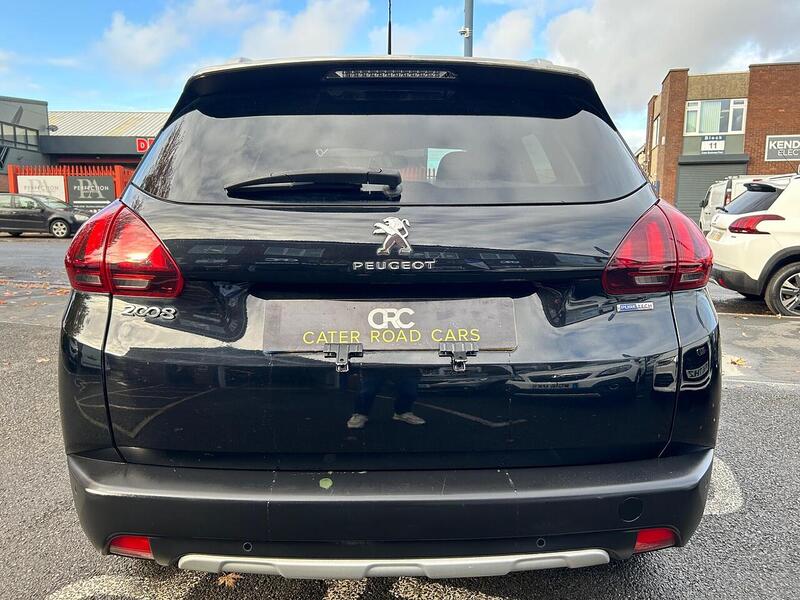 Used Peugeot 2008 2017 for sale - 76334048: Photo 8