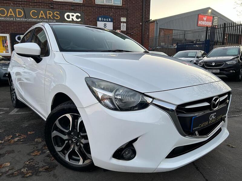 Used Mazda Mazda2 2016 for sale - 76682330: Photo 1