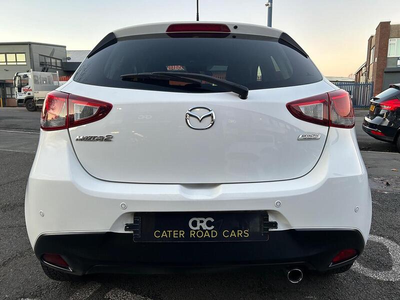 Used Mazda Mazda2 2016 for sale - 76682330: Photo 12