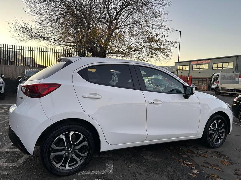 Used Mazda Mazda2 2016 for sale - 76682330: Photo 14