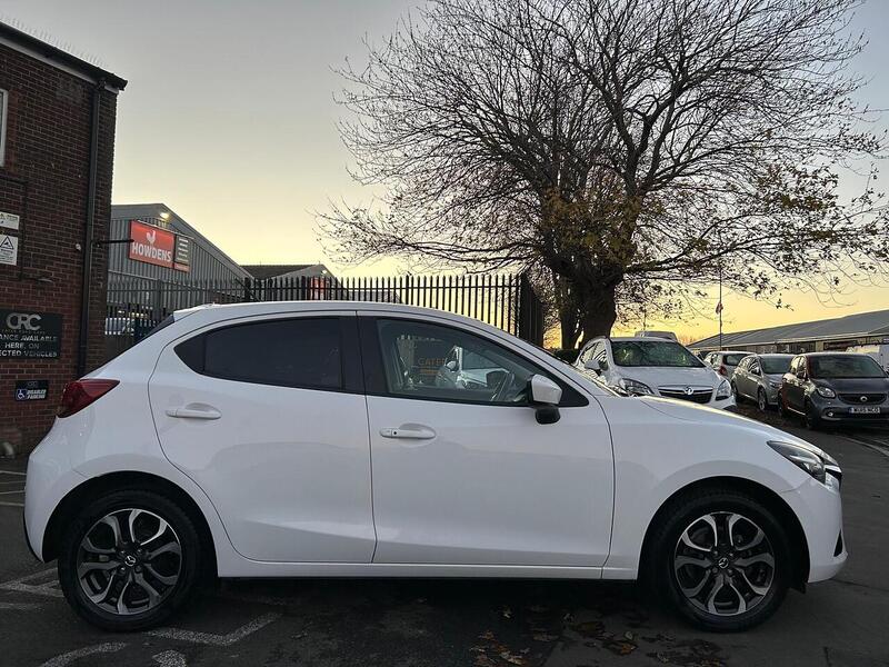 Used Mazda Mazda2 2016 for sale - 76682330: Photo 15