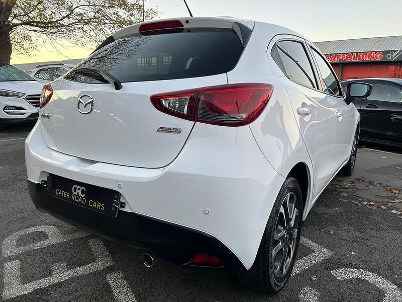 Used Mazda Mazda2 2016 for sale - 76682330: Photo 16