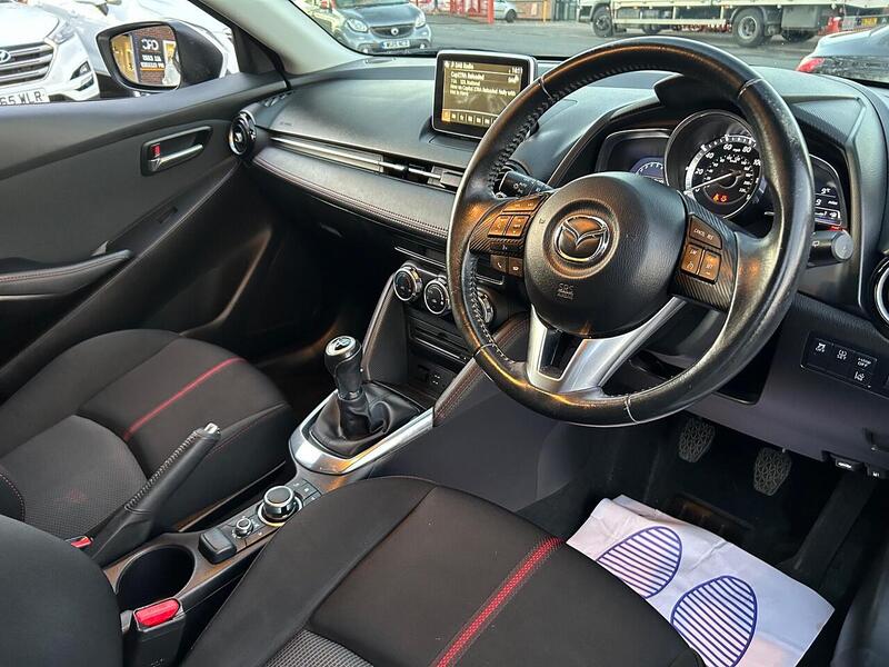 Used Mazda Mazda2 2016 for sale - 76682330: Photo 17