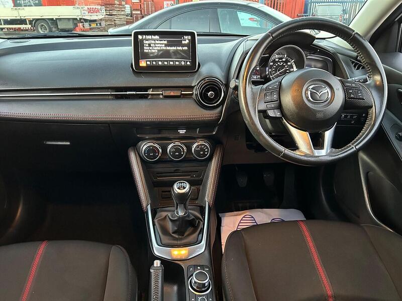 Used Mazda Mazda2 2016 for sale - 76682330: Photo 18