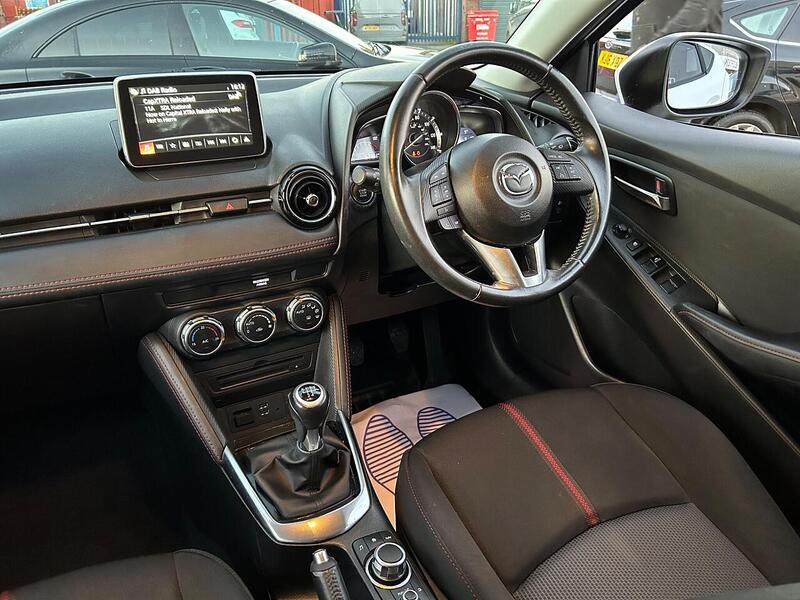 Used Mazda Mazda2 2016 for sale - 76682330: Photo 19