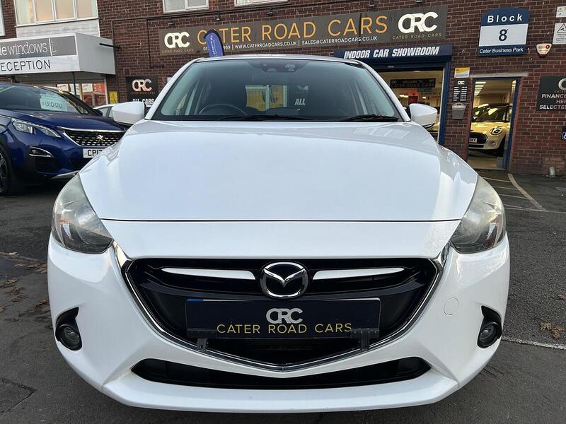 Used Mazda Mazda2 2016 for sale - 76682330: Photo 2