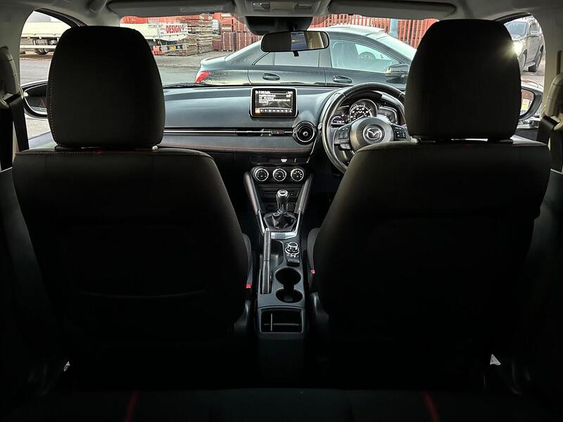 Used Mazda Mazda2 2016 for sale - 76682330: Photo 20