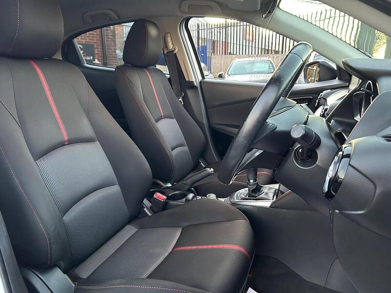 Used Mazda Mazda2 2016 for sale - 76682330: Photo 22