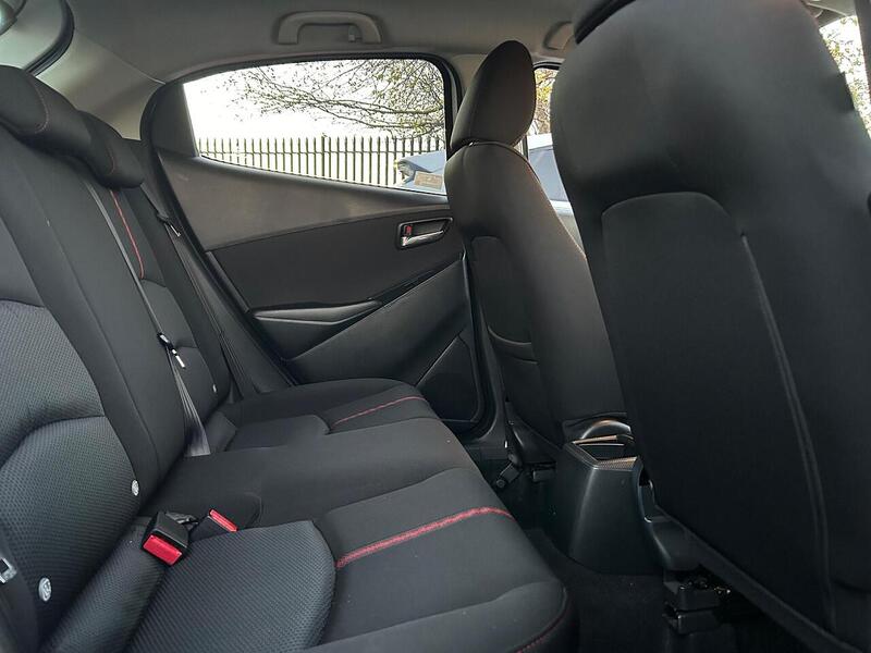 Used Mazda Mazda2 2016 for sale - 76682330: Photo 23