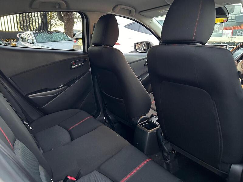 Used Mazda Mazda2 2016 for sale - 76682330: Photo 24