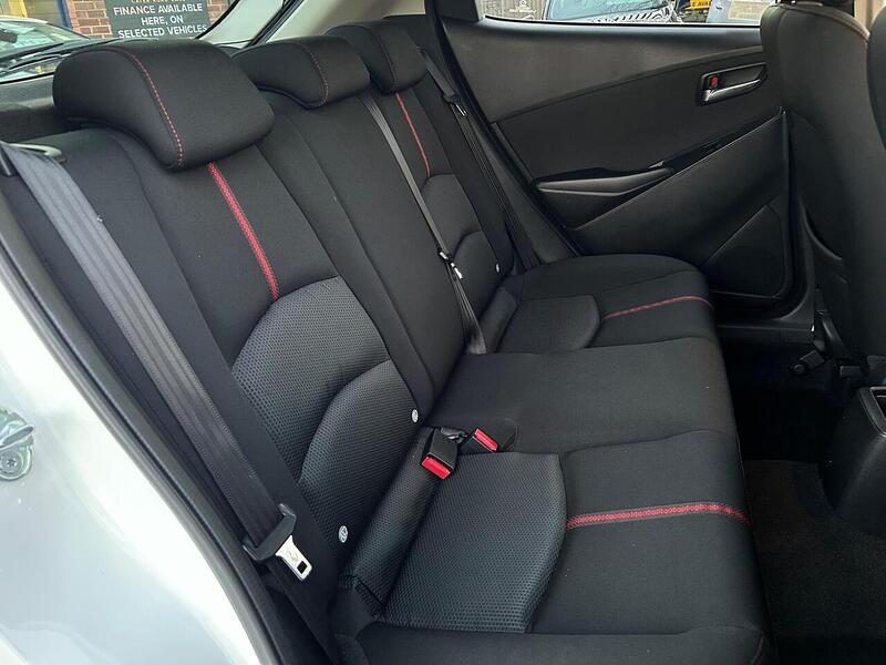 Used Mazda Mazda2 2016 for sale - 76682330: Photo 25