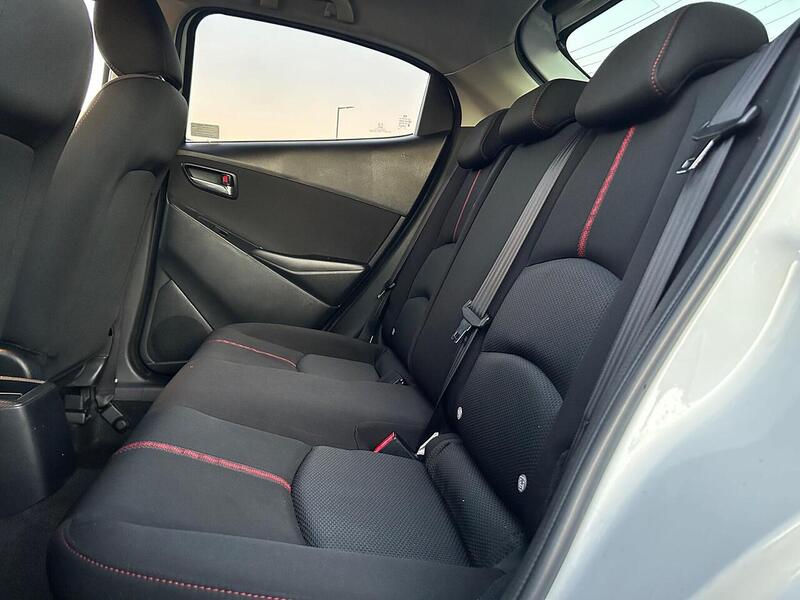 Used Mazda Mazda2 2016 for sale - 76682330: Photo 26