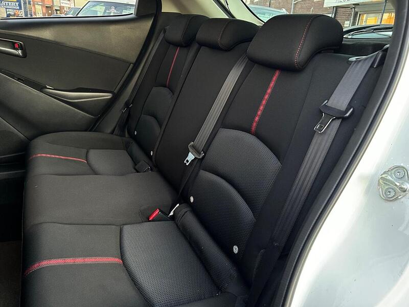 Used Mazda Mazda2 2016 for sale - 76682330: Photo 27