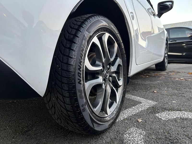 Used Mazda Mazda2 2016 for sale - 76682330: Photo 29