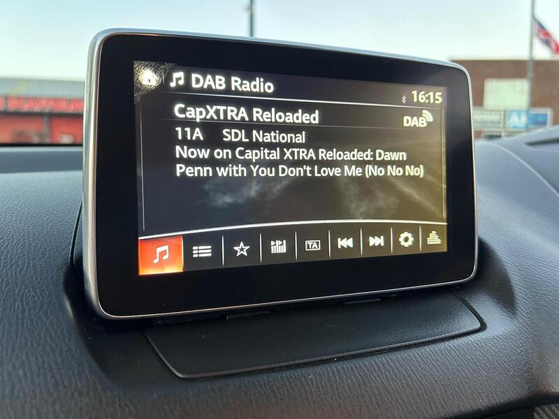 Used Mazda Mazda2 2016 for sale - 76682330: Photo 30