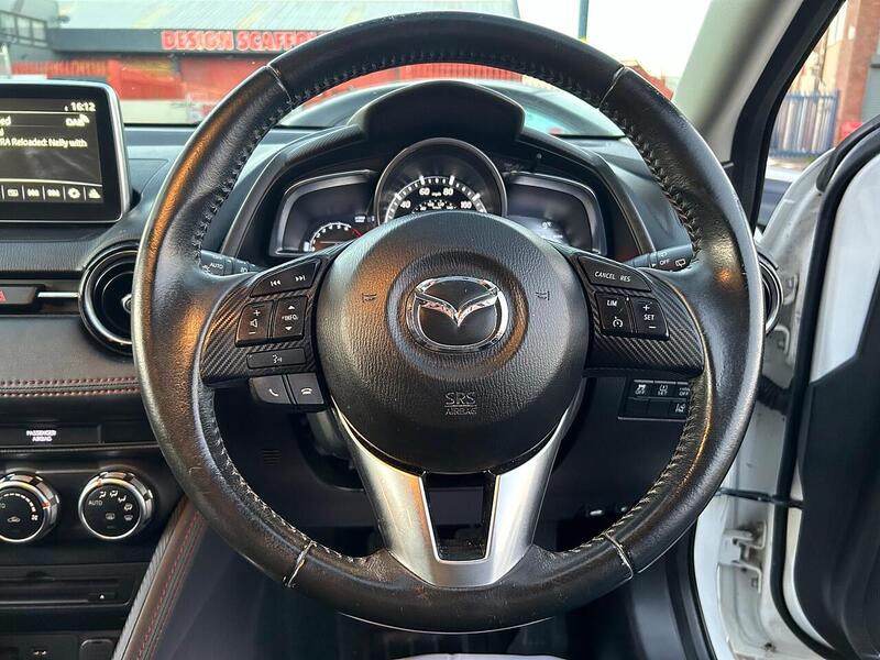 Used Mazda Mazda2 2016 for sale - 76682330: Photo 33