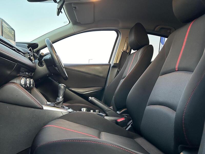 Used Mazda Mazda2 2016 for sale - 76682330: Photo 34