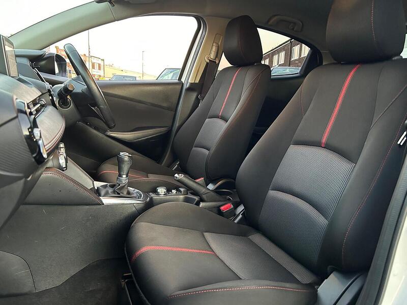 Used Mazda Mazda2 2016 for sale - 76682330: Photo 35