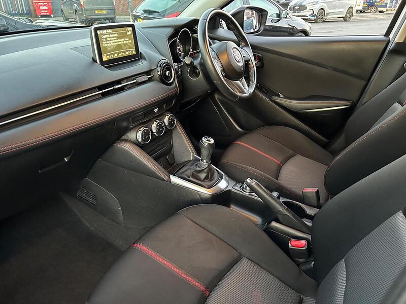 Used Mazda Mazda2 2016 for sale - 76682330: Photo 38